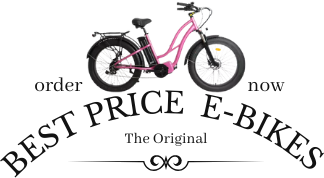 Best Price E-Bikes